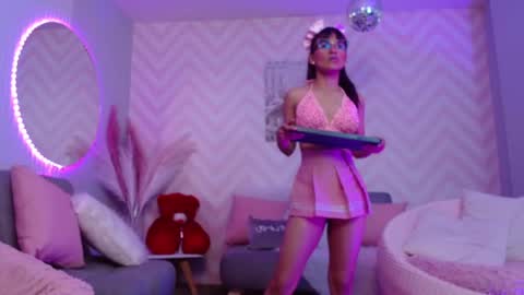 KITTY online show from September 2025 01:01:01 PM