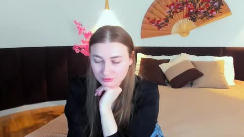 kitty_murmur online show from November 2025 02:49:01 PM