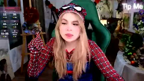 kitty_pantera online show from November 2025 11:34:01 AM