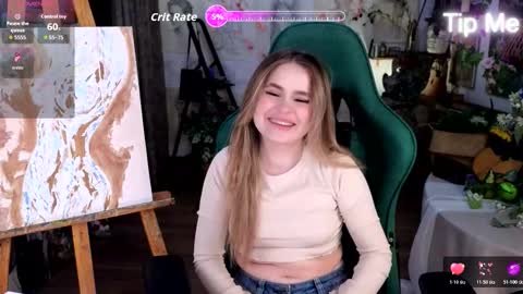 kitty_pantera online show from February 2026 10:33:01 AM