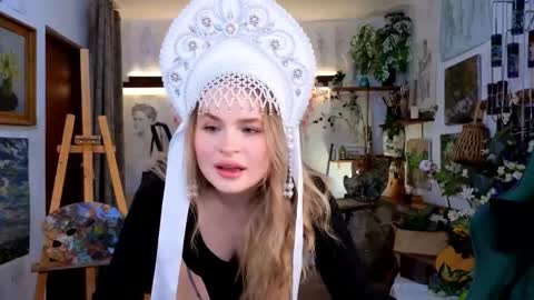 kitty_pantera online show from March 2026 10:29:02 AM