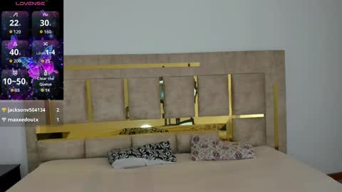 Snapshot of kitty_ravee chatting on September 2025 02:06:01 PM Kitty Rave online show from September 2025 02:06:01 PM