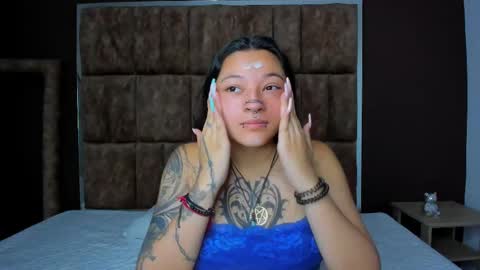 Snapshot of kitty_ravee chatting on September 2025 11:59:02 PM Kitty Rave online show from September 2025 11:59:02 PM