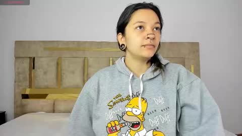 Snapshot of kitty_ravee chatting on September 2025 12:06:01 PM Kitty Rave online show from September 2025 12:06:01 PM