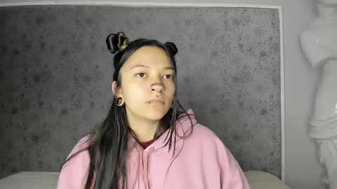 Snapshot of kitty_ravee chatting on October 2025 04:01:02 AM Kitty Rave online show from October 2025 04:01:02 AM