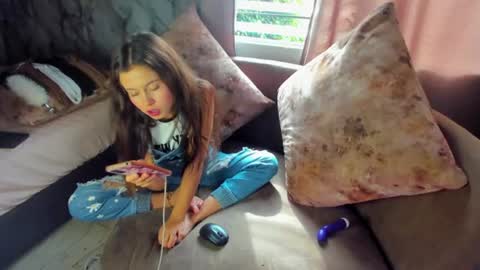 kitty rose online show from July 2026 01:16:01 PM