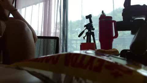 Snapshot of kitty_rousse01 chatting on May 2026 12:31:02 PM online show from May 2026 12:31:02 PM