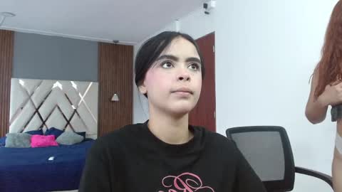Snapshot of kitty_rousse01 chatting on May 2026 06:09:01 PM online show from May 2026 06:09:01 PM