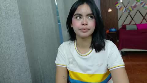 Snapshot of kitty_rousse01 chatting on June 2026 11:45:01 AM online show from June 2026 11:45:01 AM