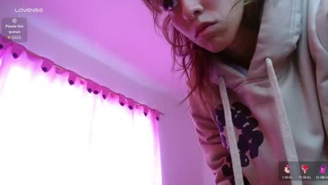 Snapshot of kitty_seducction chatting on June 2026 07:38:01 PM Aleja online show from June 2026 07:38:01 PM
