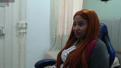 Snapshot of kitty_summer chatting on June 2026 03:24:01 PM Summer online show from June 2026 03:24:01 PM