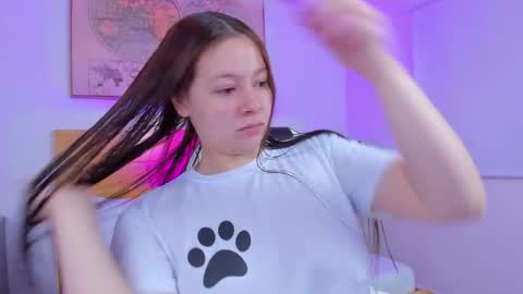 K I T T Y online show from February 2026 12:31:01 PM