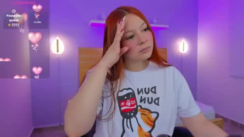 Snapshot of kitty_sweeety_ chatting on May 2026 01:08:01 PM K I T T Y online show from May 2026 01:08:01 PM