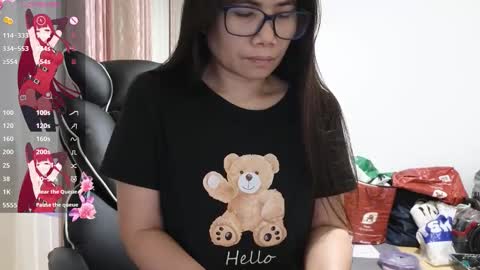 kittybabe0528 online show from September 2025 05:39:02 AM