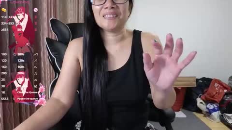 kittybabe0528 online show from October 2025 08:44:01 AM