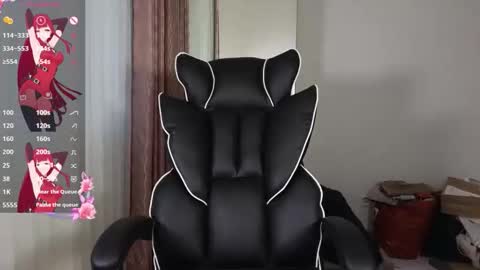 kittybabe0528 online show from October 2025 09:43:02 AM