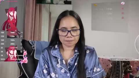 kittybabe0528 online show from October 2025 08:31:02 AM