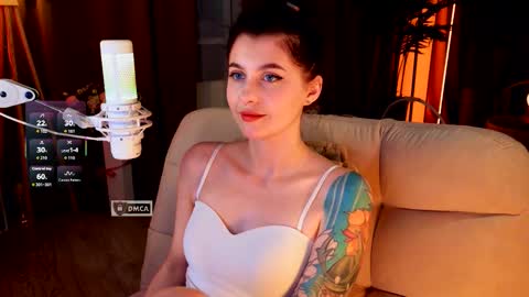 KittyBay  online show from March 2026 09:33:02 PM