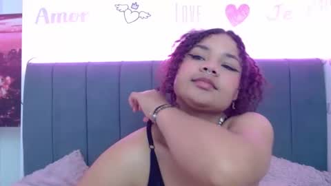 Valery online show from January 2025 07:46:01 PM