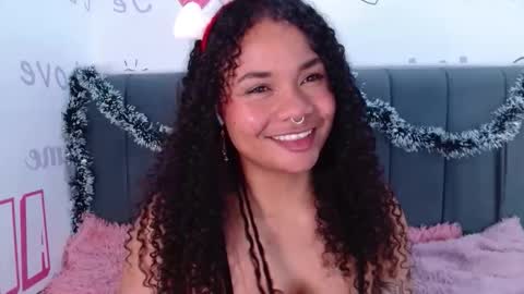 Valery online show from December 2025 06:16:01 PM