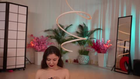 Katya online show from January 2025 07:51:02 PM