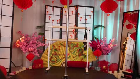 Katya online show from February 2025 08:24:01 PM