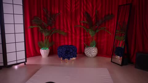 Katya online show from September 2025 08:53:01 PM