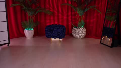 Katya online show from September 2025 07:29:01 PM