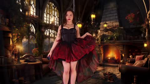 Katya online show from November 2025 07:38:01 PM