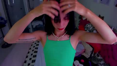 KittyChanel online show from January 2026 03:21:01 AM