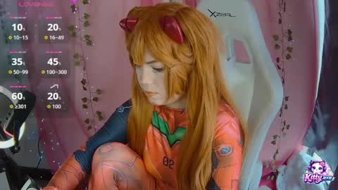 Snapshot of kittyexe1 chatting on June 2026 09:53:02 PM kittyexe1 online show from June 2026 09:53:02 PM