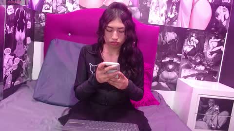 Snapshot of kittyfox07 chatting on March 2026 06:44:01 PM Kitty online show from March 2026 06:44:01 PM