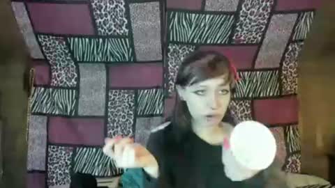 Kitty online show from December 2024 02:04:02 AM