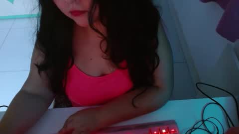 Dannita online show from October 2025 05:41:02 AM