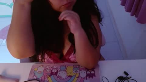 Snapshot of kittyk3 chatting on May 2026 06:21:01 AM Dannita online show from May 2026 06:21:01 AM