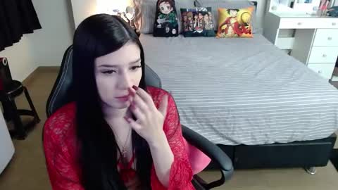 Isabel online show from January 2025 05:20:01 PM