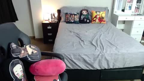 Isabel online show from January 2025 09:10:01 PM