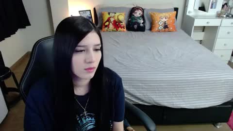 Isabel online show from March 2025 11:46:01 PM