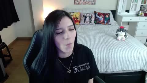 Isabel online show from February 2026 11:20:01 PM