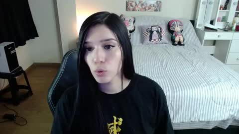 Isabel online show from March 2026 02:48:02 AM