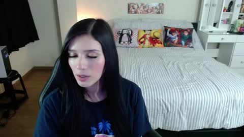 Isabel online show from March 2026 01:31:02 AM