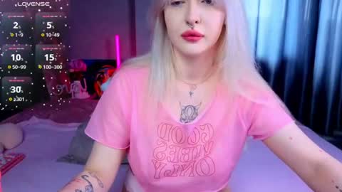 kittykendall online show from July 2026 09:27:01 AM