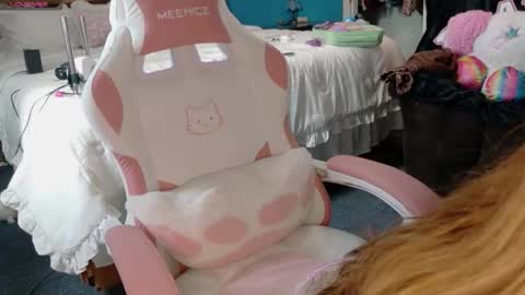 Snapshot of kittykisses3 chatting on April 2026 03:09:01 PM kittykisses3 online show from April 2026 03:09:01 PM