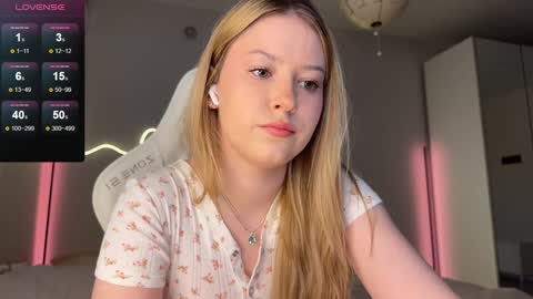 Monika online show from March 2026 03:10:02 AM