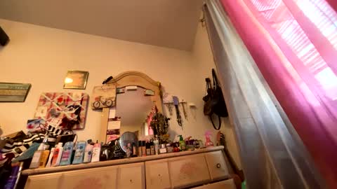 kittyluvx online show from February 2025 03:21:01 PM