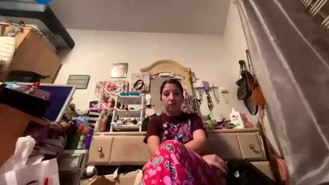 kittyluvx online show from October 2025 02:31:01 AM