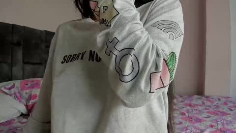 kitty  online show from February 2025 01:28:02 PM