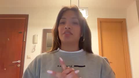 kittyRafi online show from January 2026 05:26:02 PM