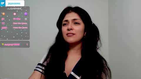 Kitty Trixy online show from January 2026 09:31:02 PM