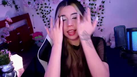 Kittyuwu  online show from April 2026 02:16:02 AM